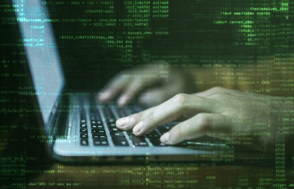 Los peligros de internet